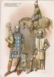 MINIATURAS MILITARES POR ALFONS CÀNOVAS: EJERCITOS MEDIEVALES GERMANOS (1300-1500 ) por Angus McBRIDE. | Medieval, Ejercito... 