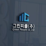 유한회사 지우종합관리 | 건물종합관리 회사 로고.명함 의뢰 건물종합관리 회사 로고.명함 의뢰 | 그린피플(주) | 디자인 의뢰는 라우드소싱 | Design, Green