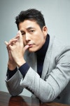 [DA:인터뷰③] 정우성 “이정재·하정우와 대결? 서로 존중하고 격려” : 스포츠동아 | 격려, 배우, 연예인