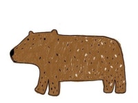 livingstuff님이 일러스트 (곰)에 올린 곰 이미지