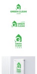 인테리어 청소 그린클린 로고디자인 상표등록 인테리어 청소 그린클린 로고디자인 상표등록 | 로고 디자인, 책 로고, 치과 로고