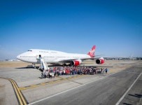 Gallery: Virgin Orbits LauncherOne Rocket for Satellite Missions | 우주선