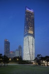 Northeast Asia Trade Tower(NEATT) 송도동북아무역타워 Northeast Asia Trade Tower(NEATT) 송도동북아무역타워 | 건물, 건축 디자인... 