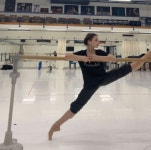 Pin by h on 발레 in 2022 | Ballet jazz, Ballet beauty, Ballet clothes