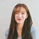 🐈💙 아콩 막방 비하인드 아린 보정 ,, ``♡ 🐈💙  아콩 막방 비하인드 아린 보정  ,,  ``♡