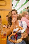Pin by 육동주 육 on OCTOBERFEST in 2020 | Oktoberfest germany, Oktoberfest, German beer girl