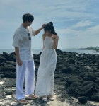 제주여행 ✈️✈️🏝️ 👉🏻대충 요런 느낌으로 입을거다~라고... (커플)  제주여행 ✈️✈️🏝️ 👉🏻대충 요런 느낌으로 입을거다~라고... 
