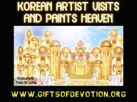 Heaven pictures_A Trip to Heaven(Full version) / 천국그림 _천국을 견학하다(Full version)