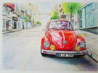 색연필 1 (colored pencil)에 있는 핀