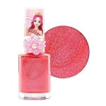 Little Bling Secret Jouju Star Goddess Ring Childrens Nail Color - 2021 | 네일 컬러, 네일, 여신
