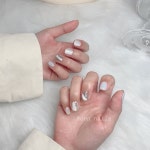 에스정네일(S.JUNG nail) | Pin page Roon on Instagram: “- ·預約前請先閱讀預約須知 ·預約官方Line: @913owjhb ㅤㅤㅤㅤㅤㅤㅤㅤㅤㅤㅤ...