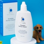 닥터 코넬리 프리미엄 펫 아이 크리너 140ml / DR. CORNELLY Premium Pet Eye Cleaner - 2021 | 피부, 건강한, 털