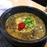 우진해장국 사진 - 제주 제주시 삼도이동 831 | 해산물 요리, 식품 아이디어, 음식