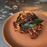 CHANSAM_찬쌈 on Instagram: “오늘부터 출시되는 신메뉴 입니다. ⠀ 삑 카이 텃 Pik Gai Tod Fried Chicken, Chili, Tamarind ⠀ 크리스피한...