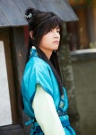 Taehyung teaser photo for Hwarang episode 2 (드라마 화랑 FB Update) #BTS #방탄소년단