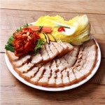 맛있는 보쌈 수육 10kg / 도매납품업소용식당용샵인샵