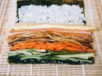 생생정보통 황금레시피-김밥만들기 생생정보통 황금레시피-김밥만들기 | Recipe | Recipes, Food, Korean food