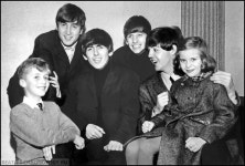 the beatles.에 있는 jen.님의 핀 - 2025 | 비틀즈