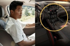 네티즌 ‘어머나’ “와 범접할 수가 없네!”…강형욱이 선택한 자동차, 마초적 아우라에 네티즌 ‘어머나’ in 2024