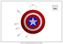 STUDYCADCAM 2D CAD 연습 191 (PDF) - Payhip in 2024 | Autocad tutorial, Autocad isometric drawing, Autocad
