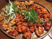 치킨이다 ㅏ | 치킨