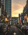 >Bupyeong Jokbal Street (부평족발골목), 부산, 한국 Busan... Street (부평족발골목), 부산, 한국Busan, South Korea... 