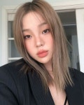 희주 Heejoo on Instagram: “🤓🐿🐿”