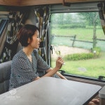 좋아하는 와인 한 병 챙겨서 훌쩍 파라다이스 스파 도고로... #힐링 #칠링 #주말 #쉼 #여유 #여행 #주말 #주말스타그램... | Cabin camping... 