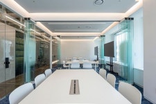 166평 건축 설계사무소 강남 사무실 인테리어 166평 건축 설계사무소 강남 사무실 인테리어 업체 | Office