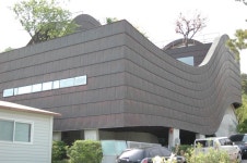 일본드라마 촬영지로 유명한 성남시 수정구 고등동492-3 번지 (주)메디피아 본사 | Outdoor decor, Decor, Outdoor