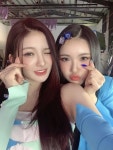 캘리KELLY`sGUESTHOUSE | Pin page soeun 소은 & kelly 캘리 / tri.be