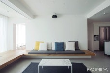 Pin page Pin by great-sky Park on 한라아파트 | Minimalist home interior, Interior design living room, Interior design