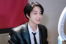 THE BOYZ [CHASE] VIDEO CALL EVENT 비하인드 #6
