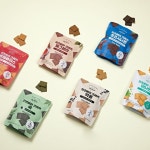 📷 브랜드큐레이터 제품 촬영 잇츠베러 #BQ_portfolio #BQ_식품촬영 #포트폴리오 #제품촬영 #잇츠베러 #더플랜잇