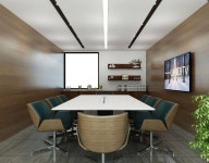 Pin by Alicia Lovely on 회의실 디자인 in 2021 | Modern traditional, Home decor, Home