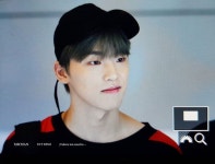 “© 마이찬” | Vocalist, Seventeen, Rapper
