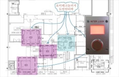인터락 / 도어인터록 / 크린룸인터록 / 010-9198-2020 | 자동문, 건물