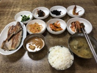 Pin page 부산 자갈치쪽 보다 남포동쪽이 고등어백반먹기 여유롭다. | Food, Desserts, Pudding
