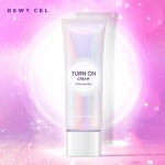 [[듀이셀] 턴온크림] | 화장품, 톤업 크림, 에센스