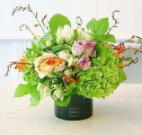 Flower vase beautiful floral arrangement flower vase dome style french flower vase 플라워 베이스 화병꽂이 Flower vase beautiful... 