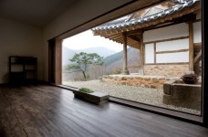 Pin page korea traditinal house Hanok 별채 - 한옥 아원 | 전통 주택, 주택 건축물, 오두막 디자인