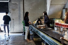 Anthracite Coffee | 커피