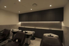 J-HAIR /헤어샵인테리어 / HAIRSHOP INTERIOR/ SSOMOODESIGN J-HAIR                         /헤어샵인테리어 / HAIRSHOP INTERIOR... 