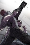 캐슬 Castle | Webtoon
