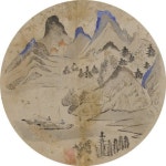 조선민화박물관에 오신것을 환영합니다.