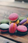 카페보라 음료, 사이드메뉴 Beverage & Side Dishes Cafe Bora, South Koera | Desserts, Food, Sweets recipes