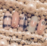릴리 네일즈(Lily nail's) | 2013974463 Lilly_chian님이 a good for nailart ♡ design에 올린 네일 이미지