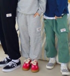 #팬츠 Size: 5,7,9,11,13 15,17,19 21,free Color; 검정,카키,그레이... 66~77size 남자 105size *모델스팩* 소율 123cm 21kg (11호피팅)... 