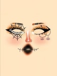드로잉유메이크업(Drawing you) | Art Drawings Sketches Creative Art Drawings Sketches Creative - 2024 | 메이크업