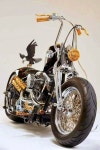 Pin by 은성 이 on MOTOROCK in 2022 | Custom cars, Custom choppers, Harley bikes